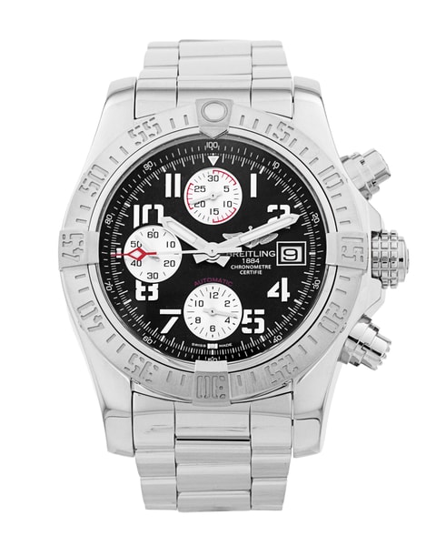 Breitling Avenger II A13381